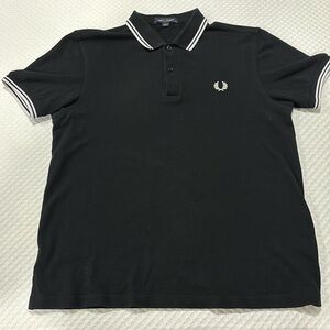 Fred Perry polo